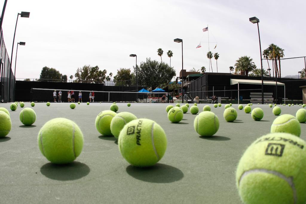 Shadow Mountain Resort & Club Palm Desert Exteriér fotografie