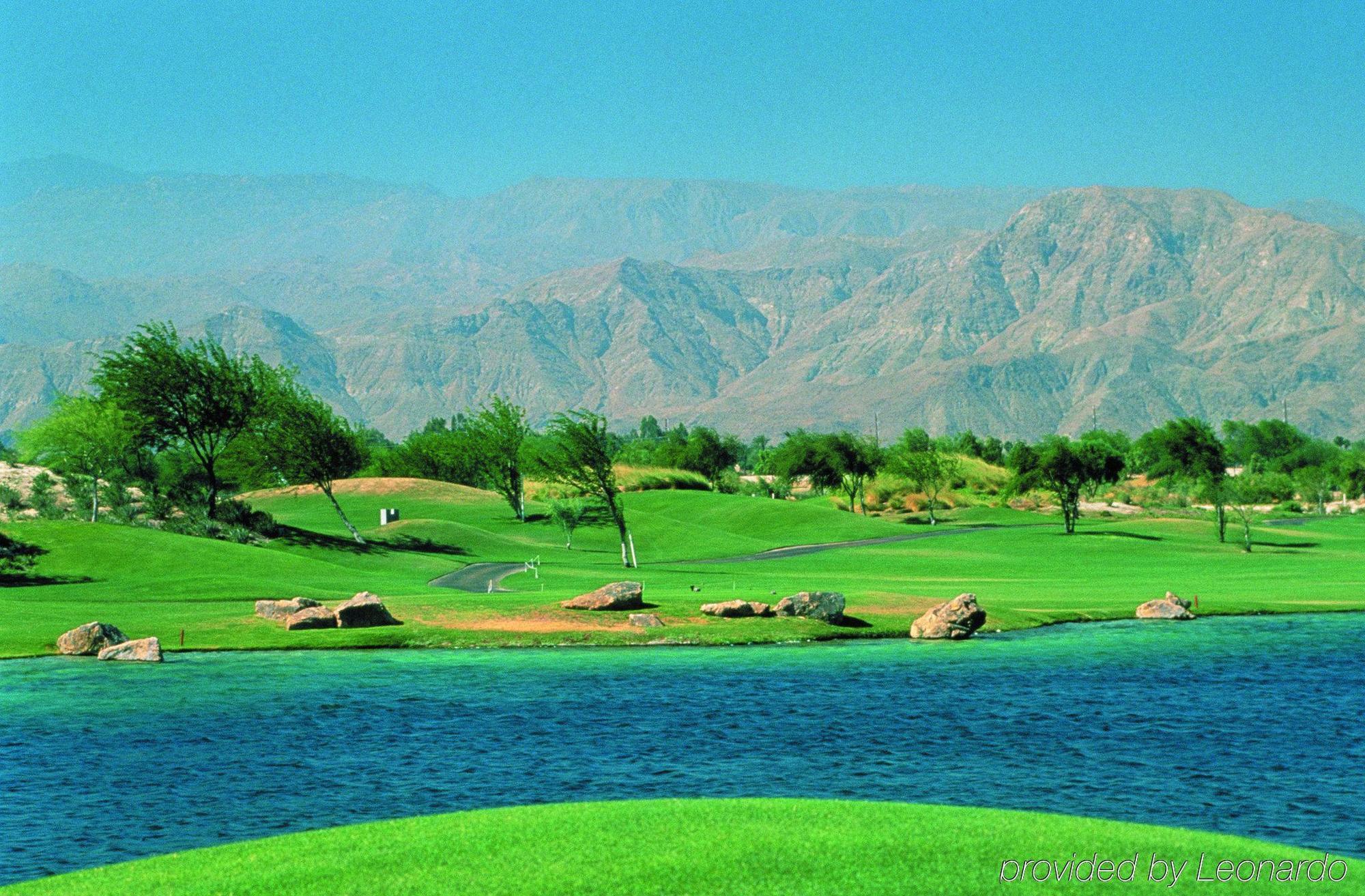 Shadow Mountain Resort & Club Palm Desert Exteriér fotografie