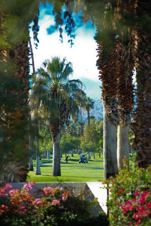 Shadow Mountain Resort & Club Palm Desert Exteriér fotografie