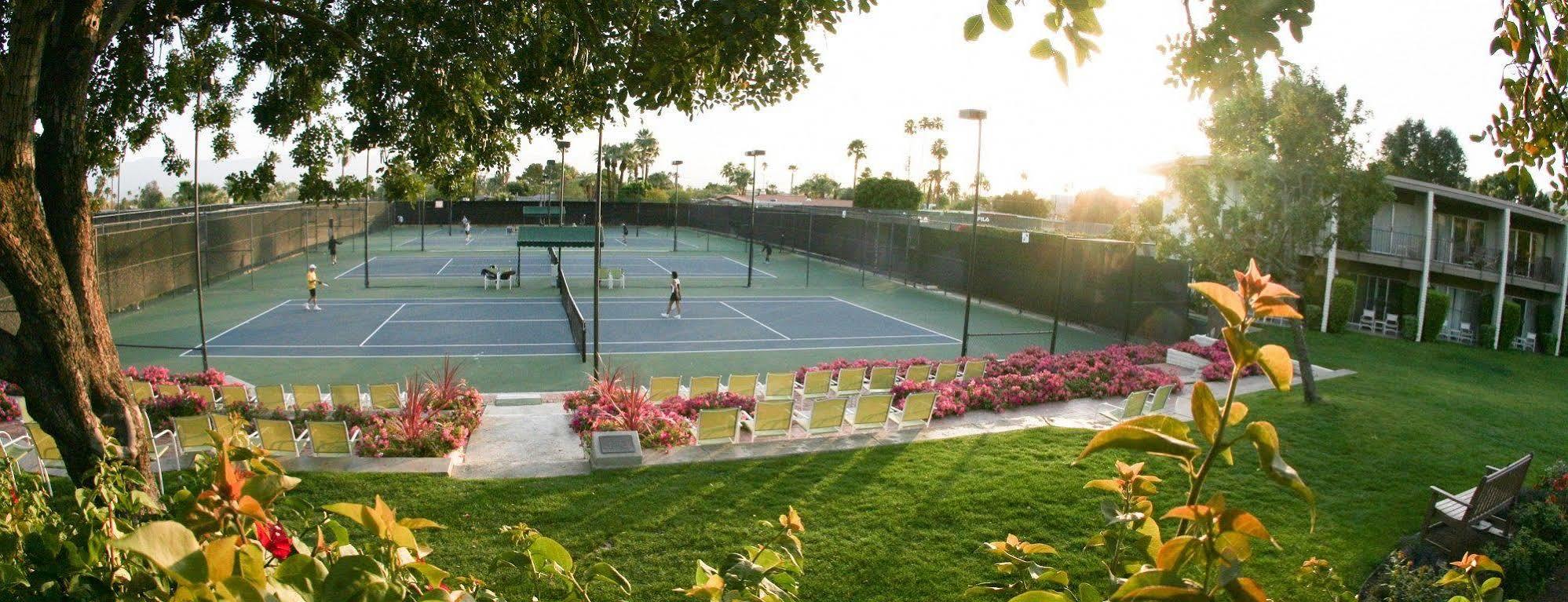 Shadow Mountain Resort & Club Palm Desert Exteriér fotografie